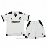 Vitoria SC Home Shirt Kids 2025-2026