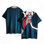 Wales Away Shirt Retro 94-95