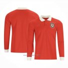 Wales Special Shirt Shirt Long Sleeve 2026