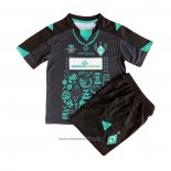 Werder Bremen Special Shirt Kids 2022