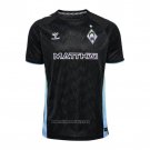 Werder Bremen Third Shirt 2024-2025