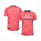 Werder Bremen Third Shirt 2026-2027