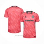 Werder Bremen Third Shirt 2026-2027