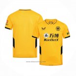 Wolves Home Shirt 2021-2022