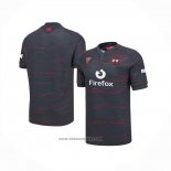 Wrexham Away Shirt 2026-2027