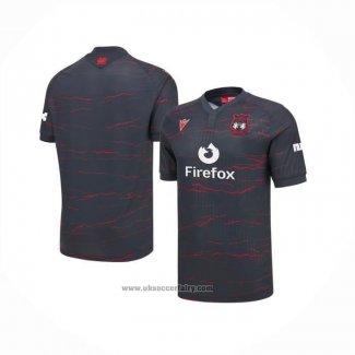 Wrexham Away Shirt 2026-2027