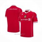 Wrexham Home Shirt 2025-2026