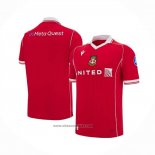 Wrexham Home Shirt 2025-2026