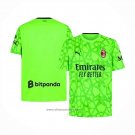 AC Milan Third Goalkeeper Shirt 2026-2027