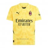 AC Milan Away Goalkeeper Shirt 2024-2025