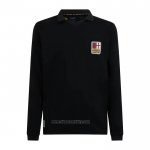 AC Milan Goalkeeper Shirt 125 Aniversario Shirt Long Sleeve 2024