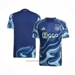Ajax Away Shirt 2025-2026