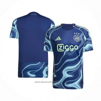 Ajax Away Shirt 2025-2026