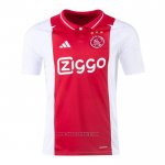 Ajax Home Shirt 2024-2025