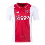 Ajax Home Shirt 2024-2025