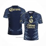 America Away Shirt 2025-2026