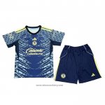 America Away Shirt Kids 2025-2026