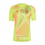Argentina Away Goalkeeper Shirt 2024