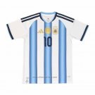 Argentina Home Shirt 2026