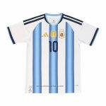 Argentina Home Shirt 2026