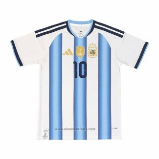 Argentina Home Shirt 2026