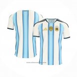 Argentina Home Shirt Authentic 2026