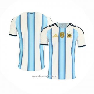 Argentina Home Shirt Authentic 2026