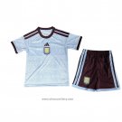 Aston Villa Third Shirt Kids 2026-2027