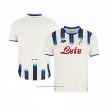 Atalanta Away Shirt 2025-2026