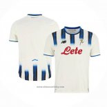 Atalanta Away Shirt 2025-2026