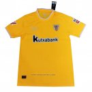 Athletic Bilbao Away Goalkeeper Shirt 2024-2025