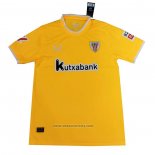 Athletic Bilbao Away Goalkeeper Shirt 2024-2025
