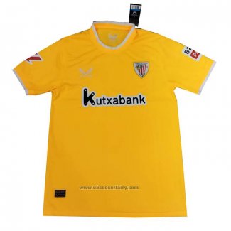 Athletic Bilbao Away Goalkeeper Shirt 2024-2025