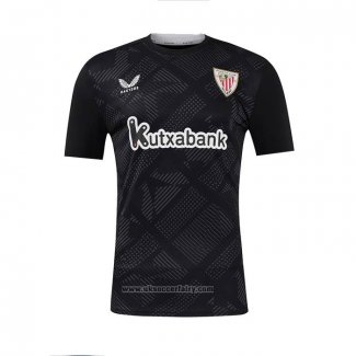 Athletic Bilbao Home Goalkeeper Shirt 2024-2025