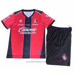 Atlas Home Shirt Kids 2025-2026