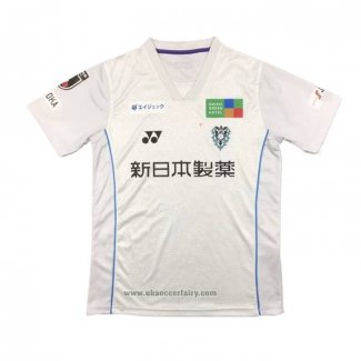 Avispa Fukuoka Away Shirt 2024