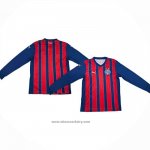 Bahia Away Shirt Long Sleeve 2025