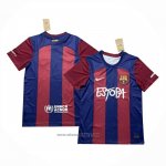 Barcelona Estopa Shirt 2023-2024