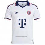 Bayern Munich Away Shirt 2026-2027
