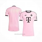 Bayern Munich Goalkeeper Shirt 2025-2026 Pink