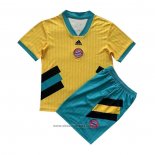 Bayern Munich Icon Shirt Kids 2022-2023