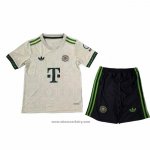 Bayern Munich Oktoberfest Kids 2025-2026