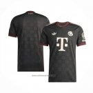 Bayern Munich Third Shirt Authentic 2025-2026