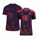 Bayern Munich Third Shirt Womens 2026-2027