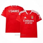 Benfica Home Shirt 2026-2027