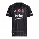 Besiktas Jk Away Shirt 2024-2025