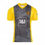 Borussia Dortmund Anniversary Shirt 2024