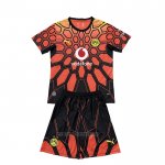 Borussia Dortmund Home Goalkeeper Shirt Kids 2026-2027