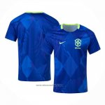 Brazil Away Shirt 2025