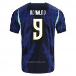 Brazil Player Ronaldo Away Shirt 2026
